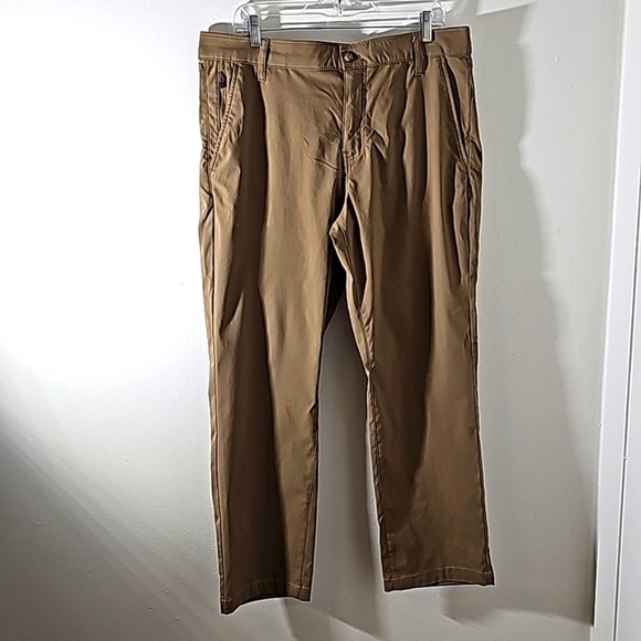 Weatherproof‎ mens performance pants. Weatherproof flex 34/29 - Picture 1 of 12